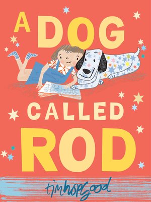 cover image of A Dog Called Rod